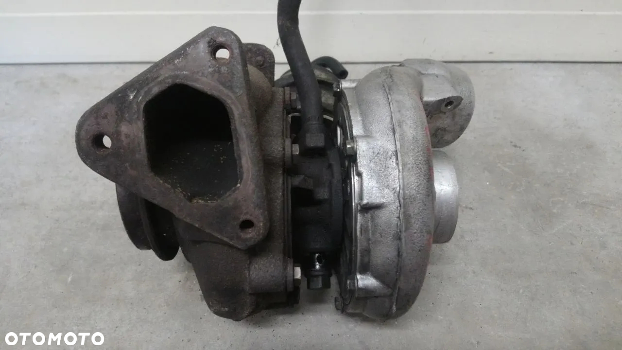 MERCEDES W210 W220 3.2 197KM OM613 A6130960299 - 4