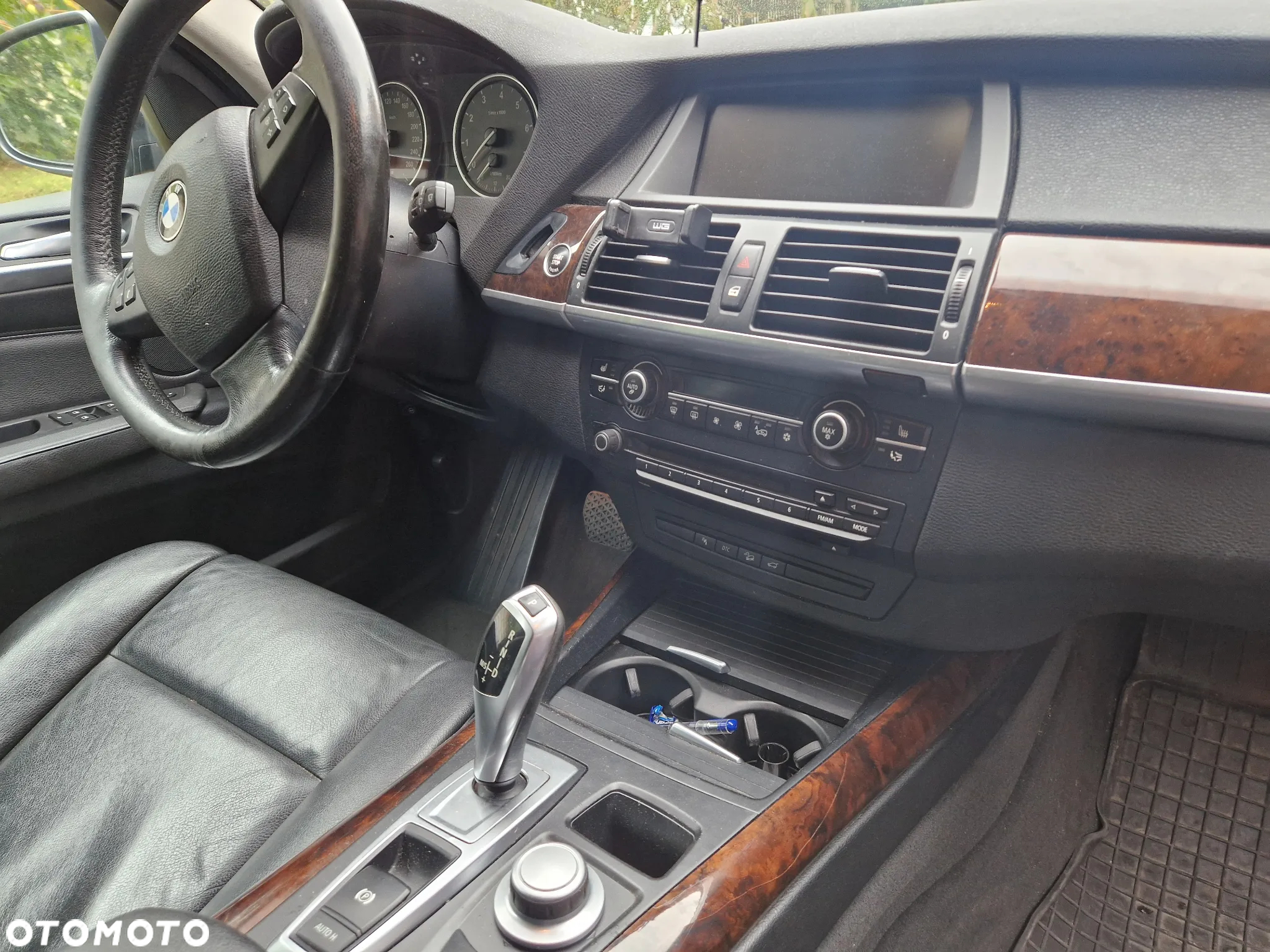 BMW X5 3.0si xDrive - 14