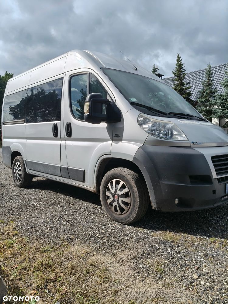 Fiat Ducato - 2