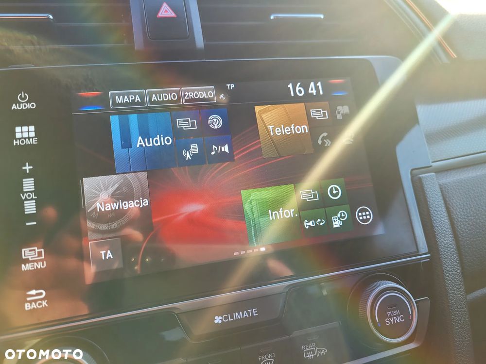 Honda Civic 1.0 T Elegance (Navi) - 5