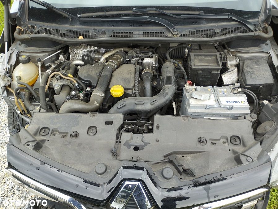 Renault Captur - 5