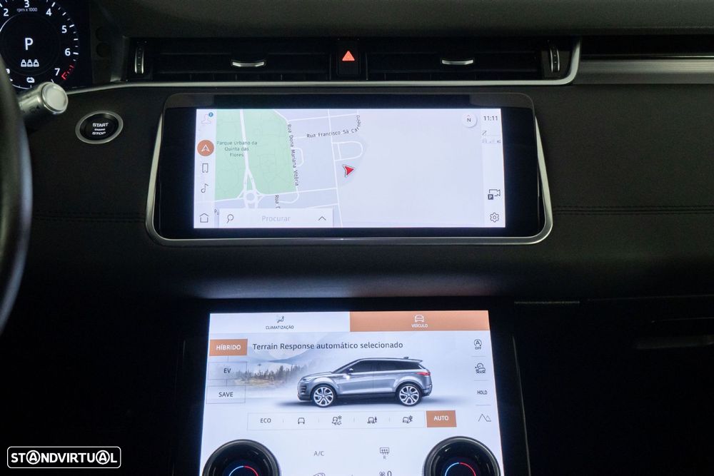 Land Rover Range Rover Evoque 1.5 P300e AWD Auto - 27