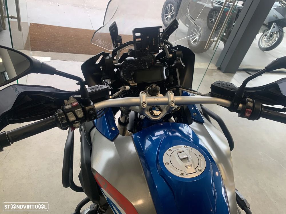 BMW R 1200 GS RALLYE - 4