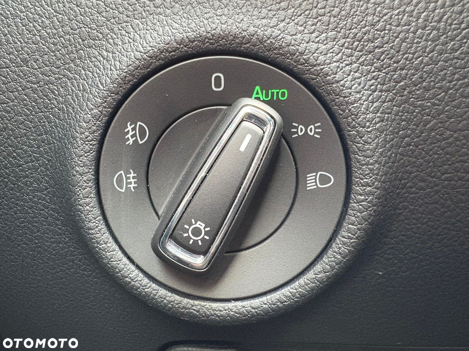 Skoda Superb - 23