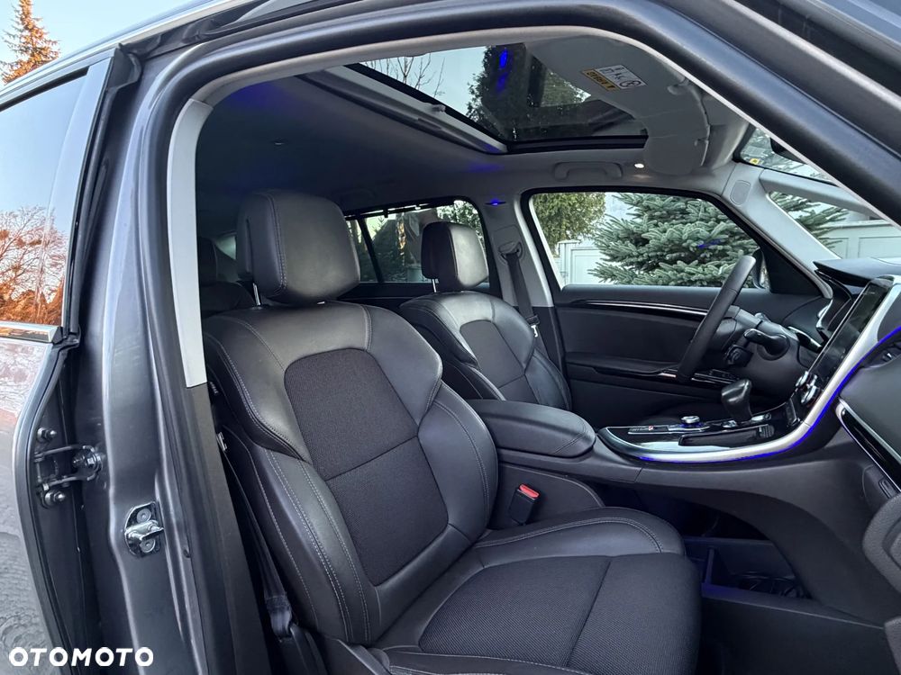 Renault Espace 1.6 TCE Initiale Paris EDC - 9