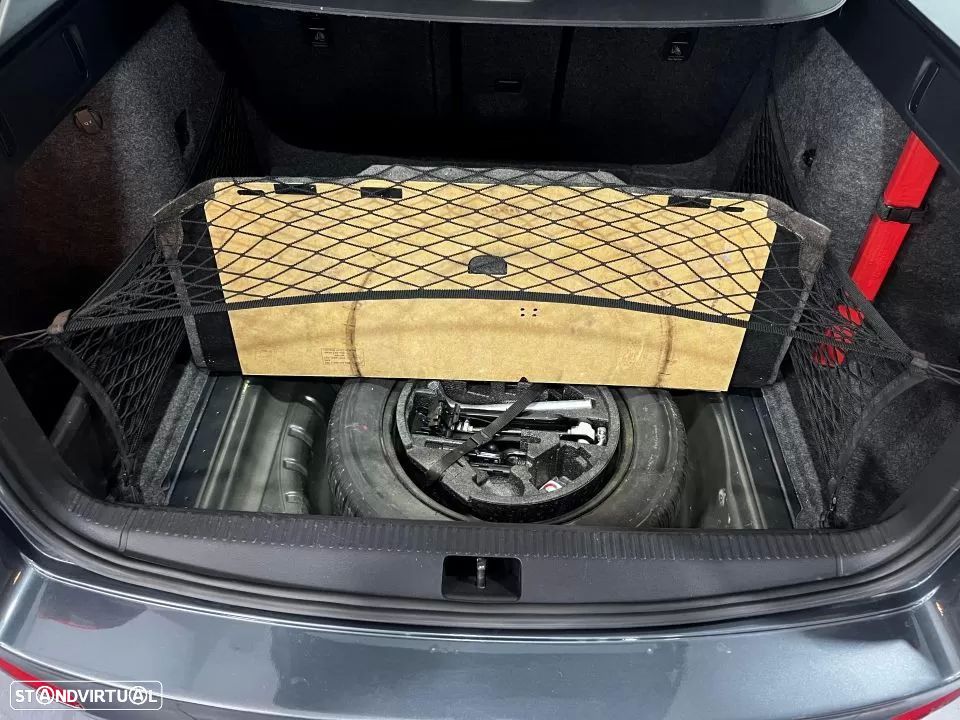 Skoda Octavia Break - 24