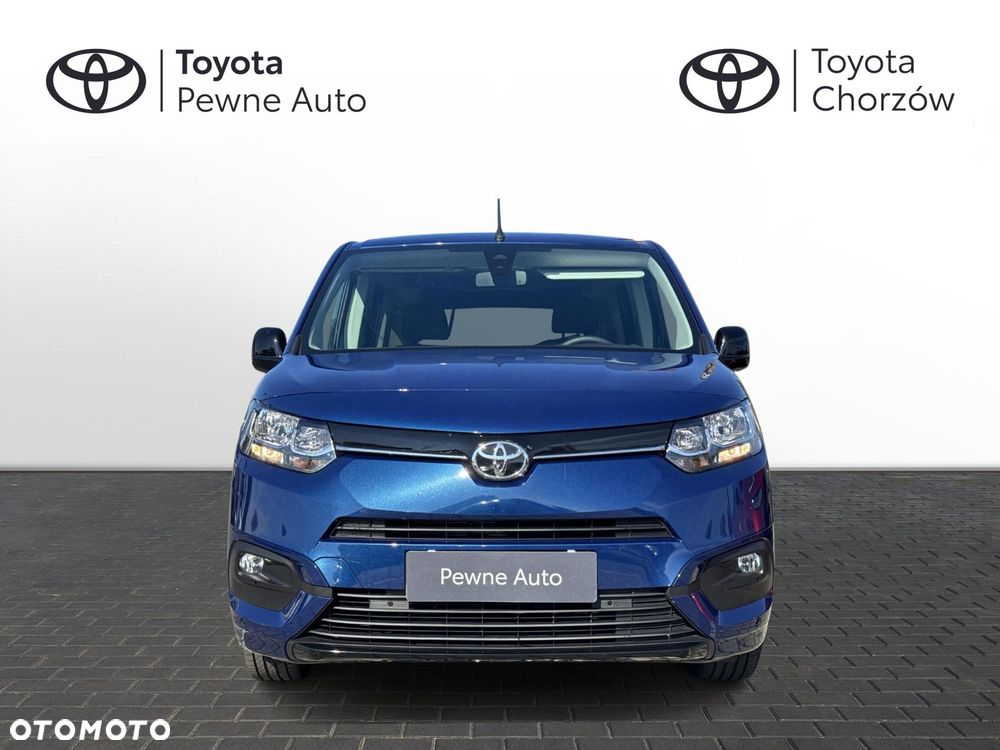 Toyota Proace City Verso 1.5 D-4D Business - 7