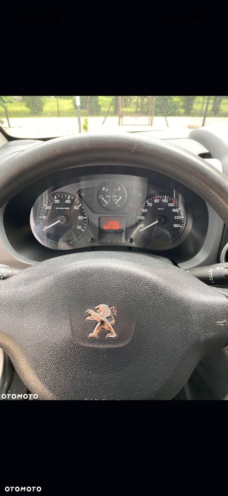 Peugeot Partner - 10
