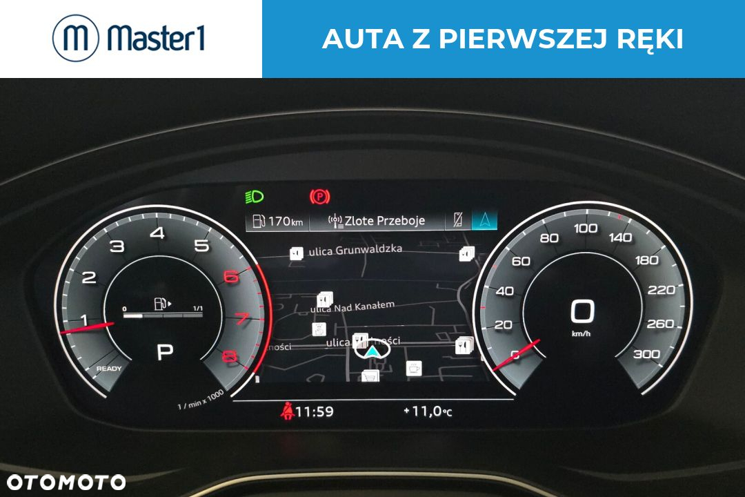Audi A4 35 TFSI mHEV - 15