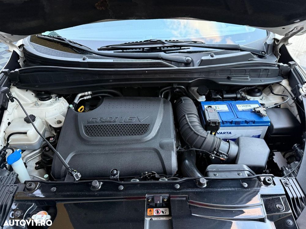 Hyundai ix35 - 11