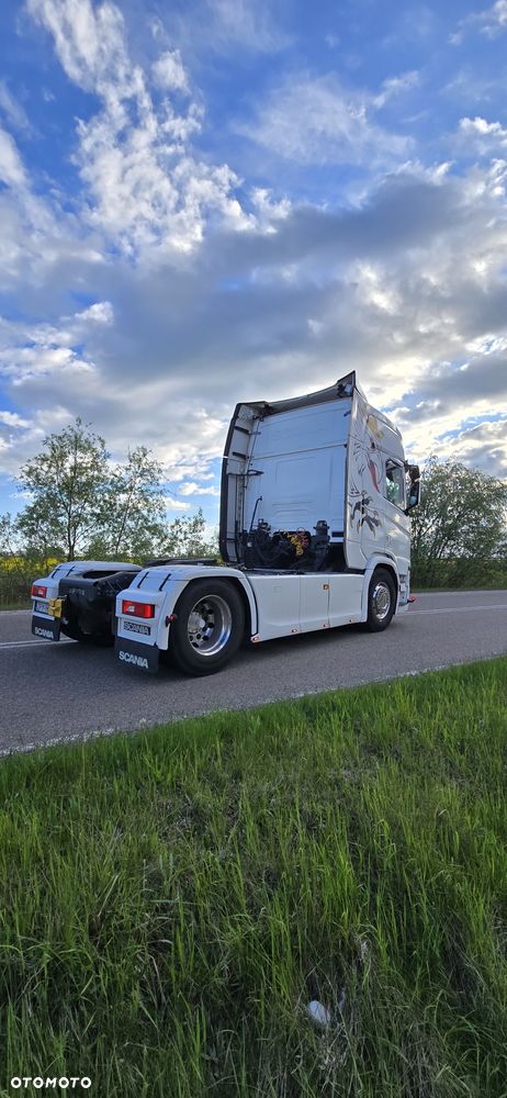 Scania R Next Gen - 6