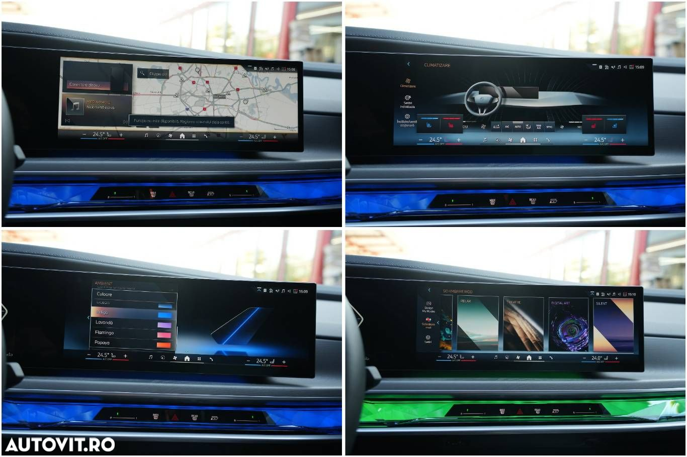BMW Seria 7 - 31