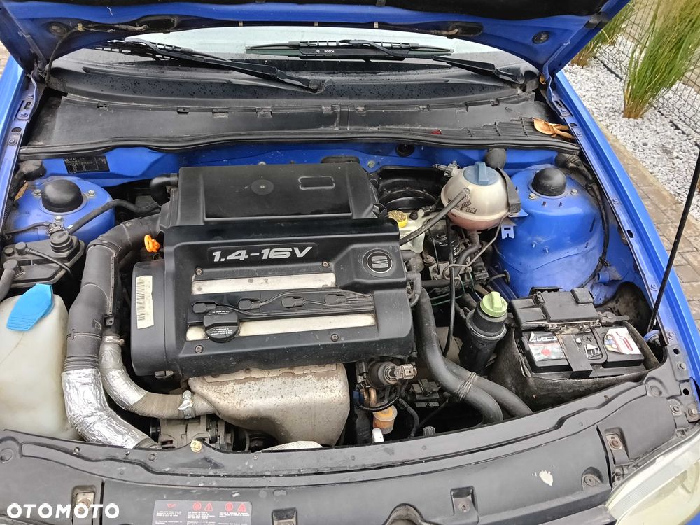 Seat Ibiza - 6