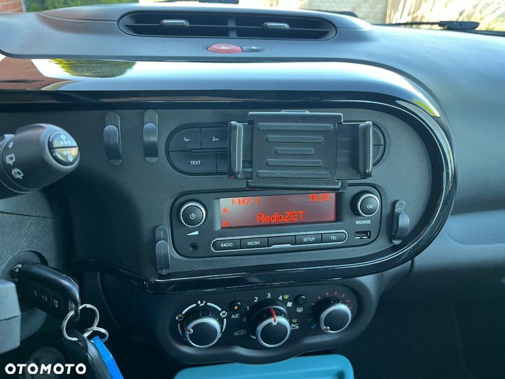 Renault Twingo SCe 70 Start&Stop Intens - 10