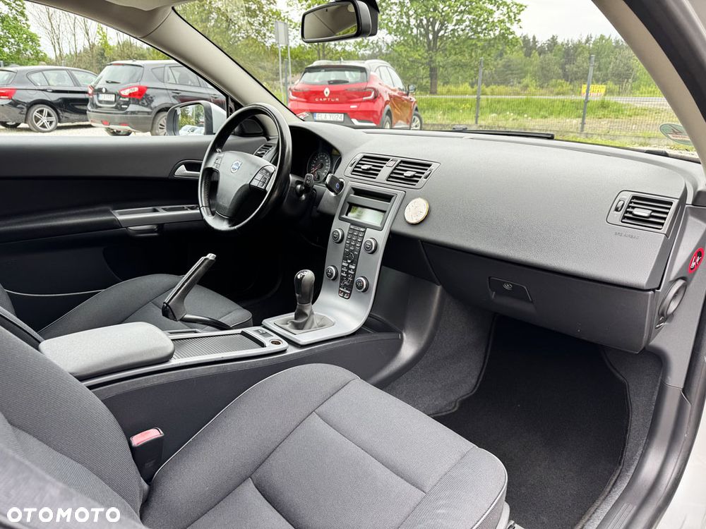 Volvo C30 1.6D DRIVe Start/Stop Momentum - 35