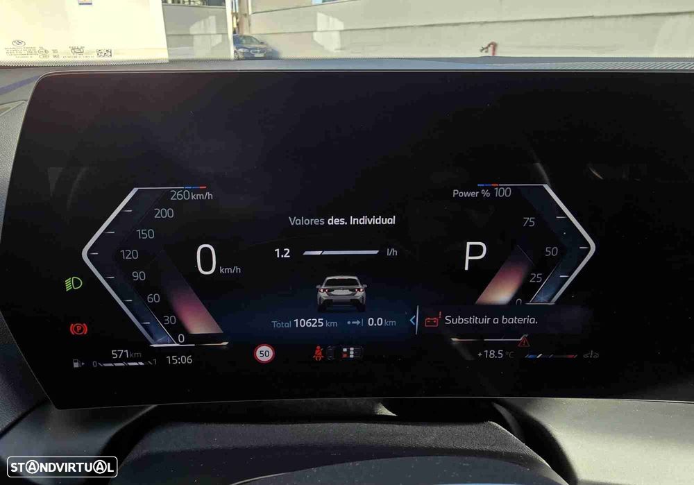 BMW 116 Pack Desportivo M - 12