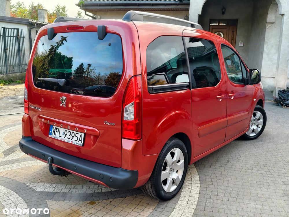 Peugeot Partner - 3