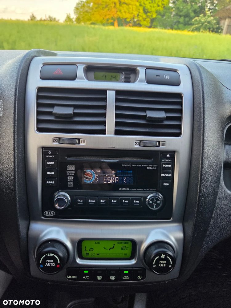 Kia Sportage - 23