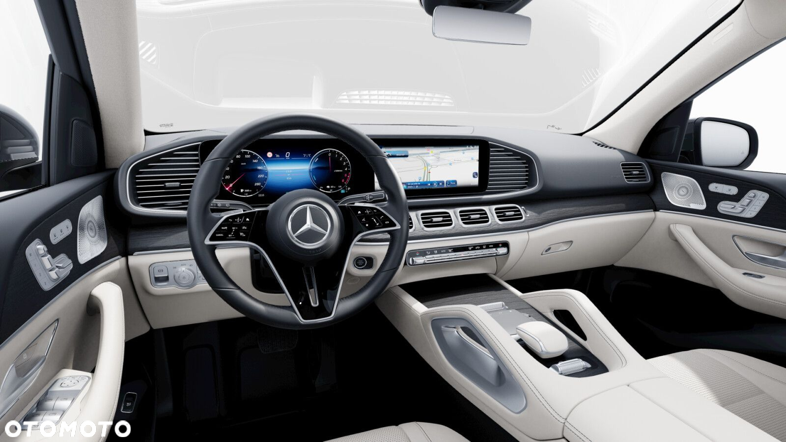 Mercedes-Benz GLE - 7