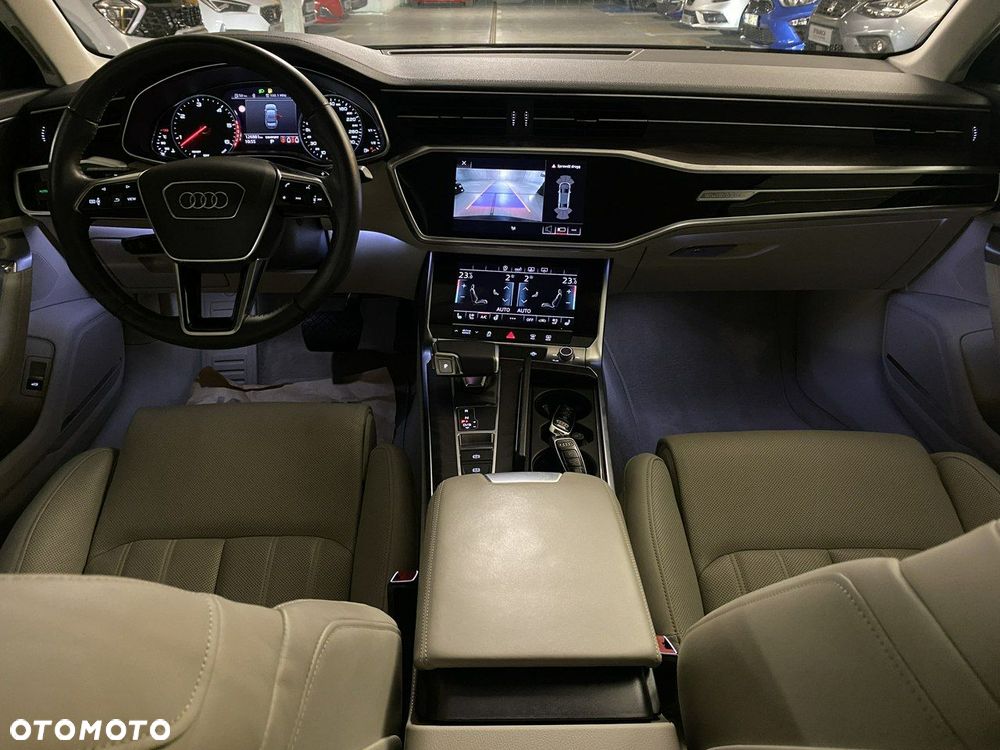 Audi A6 Limousine - 19