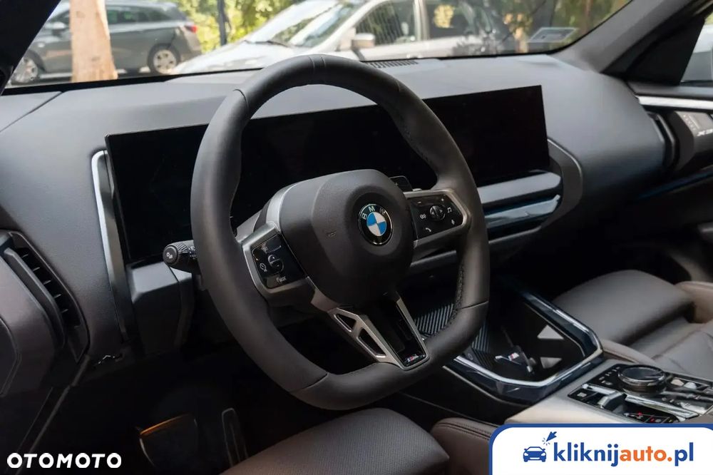 BMW X3 - 5