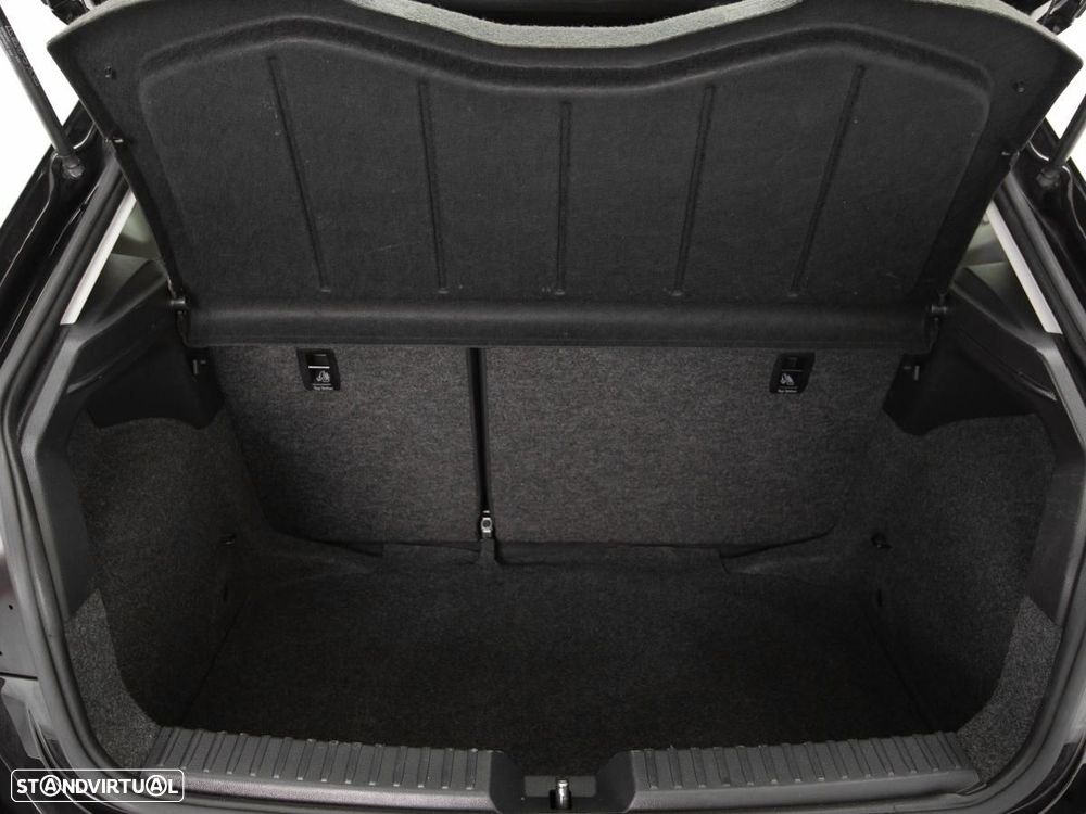SEAT Ibiza 1.0 TSI Style - 12