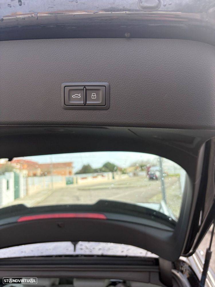 Audi A6 Avant 2.0 TDi S-line S tronic - 13