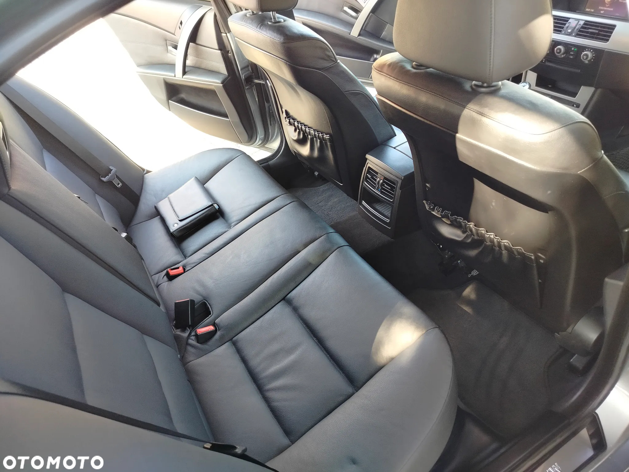 BMW Seria 5 525i - 8