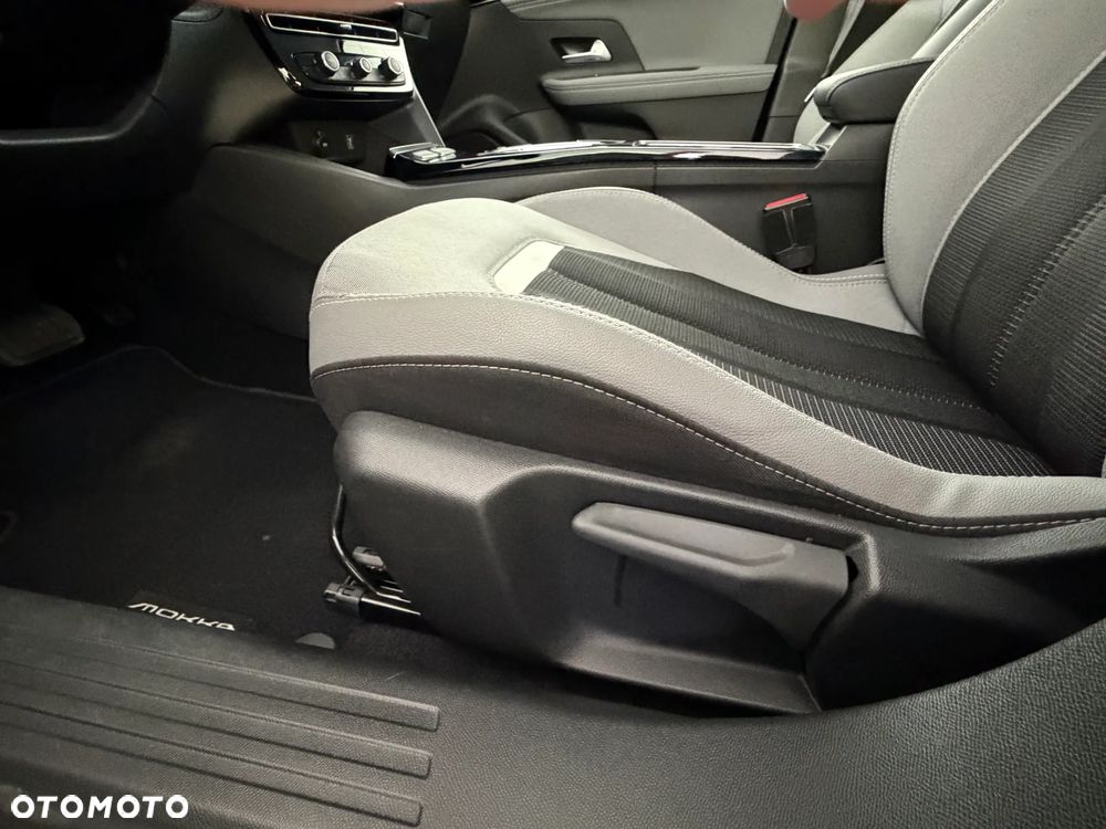 Opel Mokka 1.2 T Elegance S&S - 14