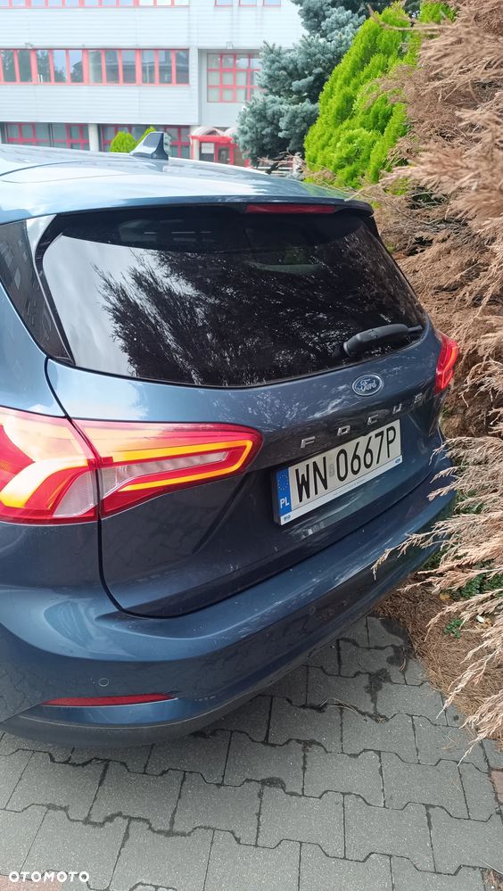 Ford Focus - 13