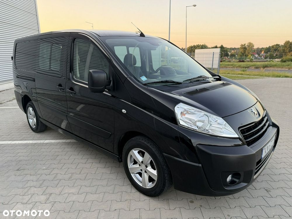 Peugeot Expert - 2