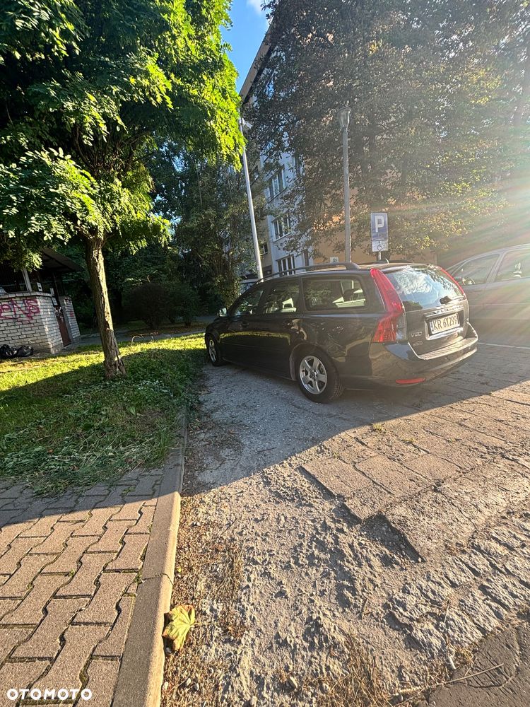 Volvo V50 1.6D DRIVe - 7