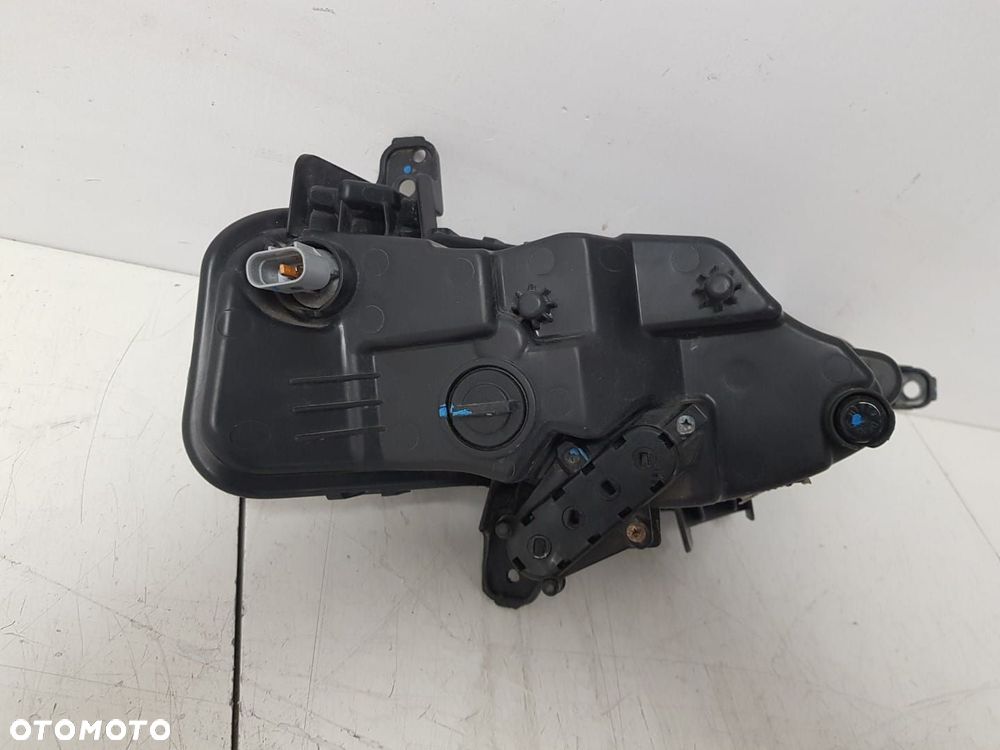 KIA OPTIMA 4 IV LIFT 18- HALOGEN LED DRL LEWY 92201-a8600 - 6