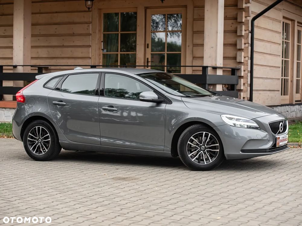 Volvo V40 - 4