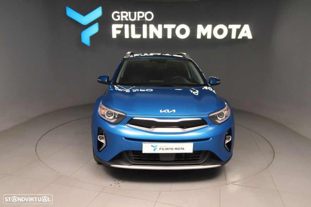 Kia Stonic 1.0 T-GDI Drive - 1