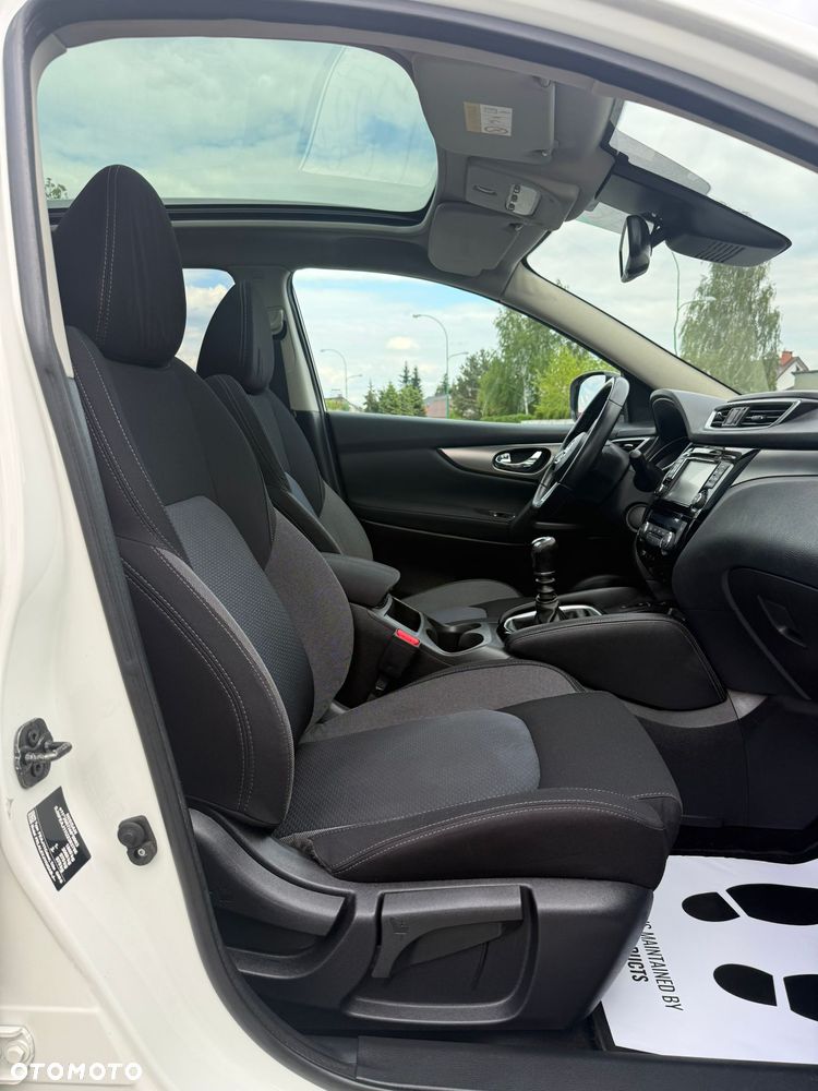 Nissan Qashqai 1.2 DIG-T Tekna - 12