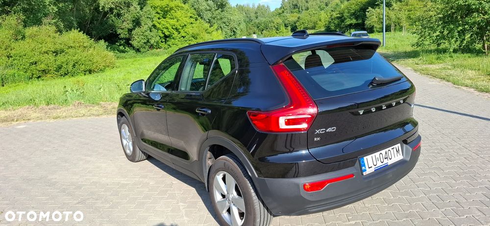 Volvo XC 40 T2 Core - 9