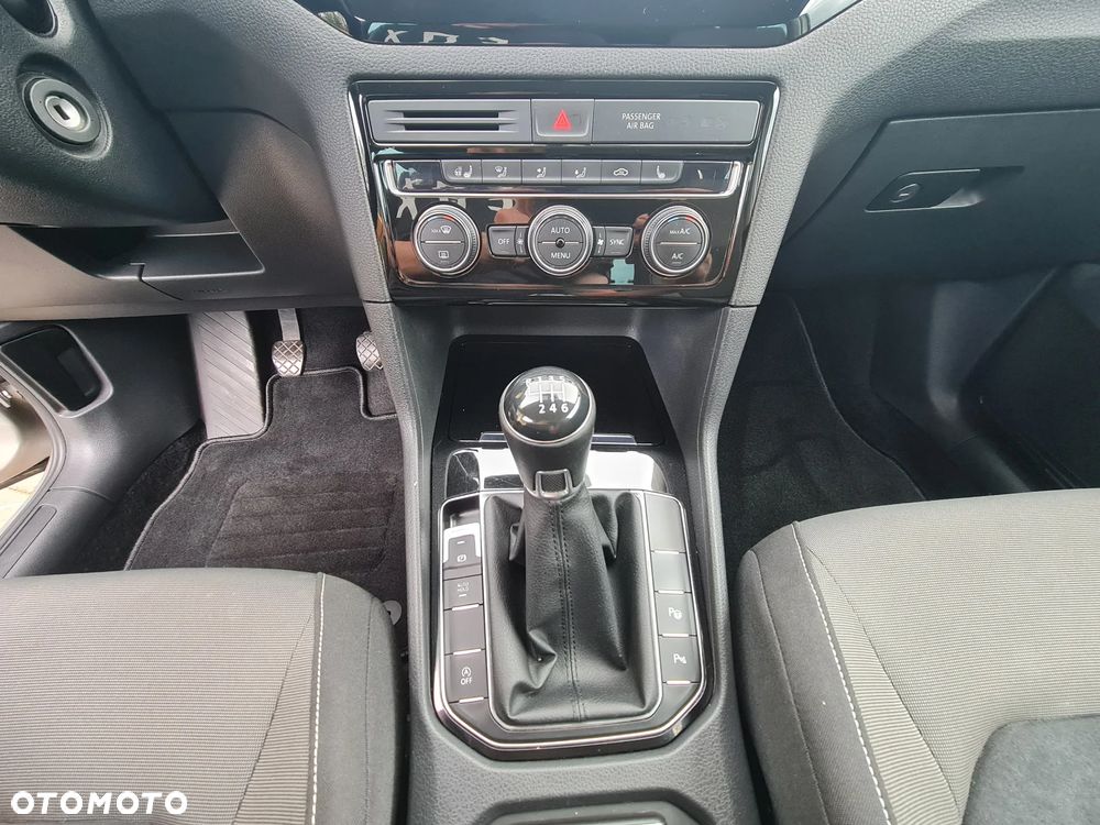 Volkswagen Golf Sportsvan 2.0 TDI (BlueMotion Technology) Highline - 12