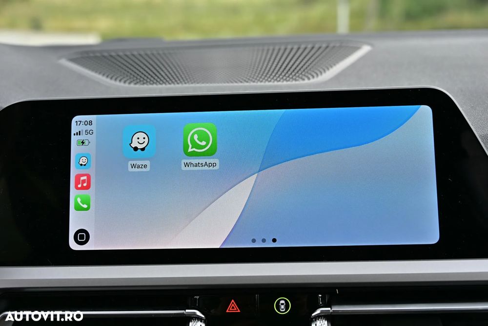 BMW Seria 3 318d Touring Aut. Advantage - 25