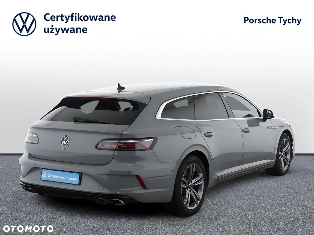 Volkswagen Arteon Shooting Brake - 3