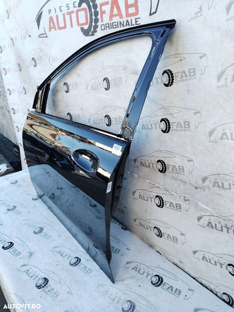 Usa stanga fata Mercedes B-Class W247 an 2018-2019-2020-2021-2022-2025 - 2