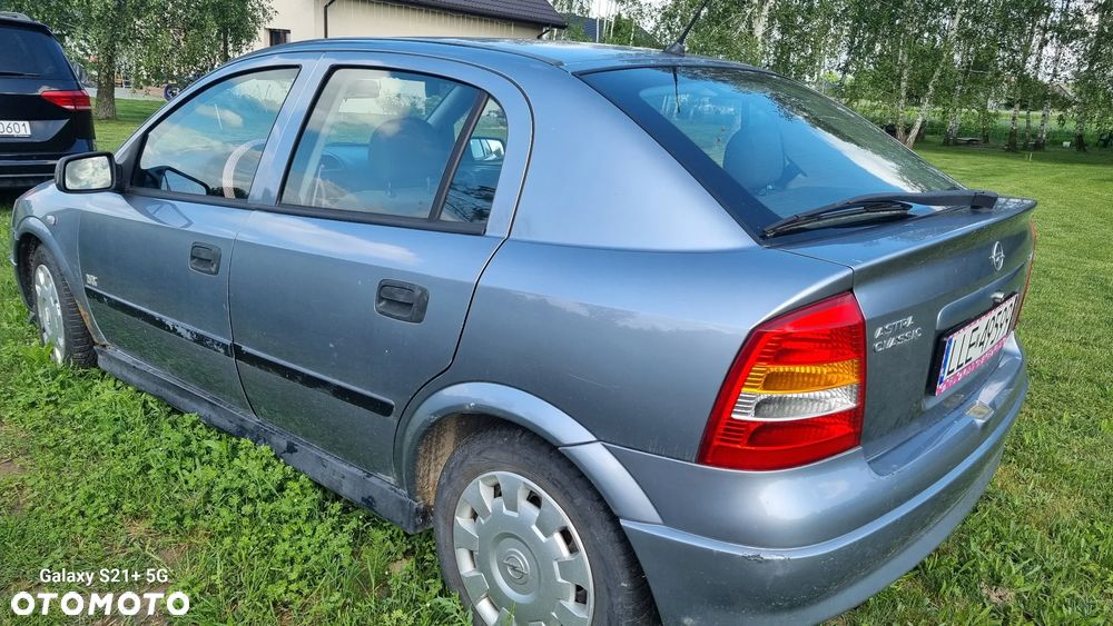 Opel Astra 1.4 Start - 3