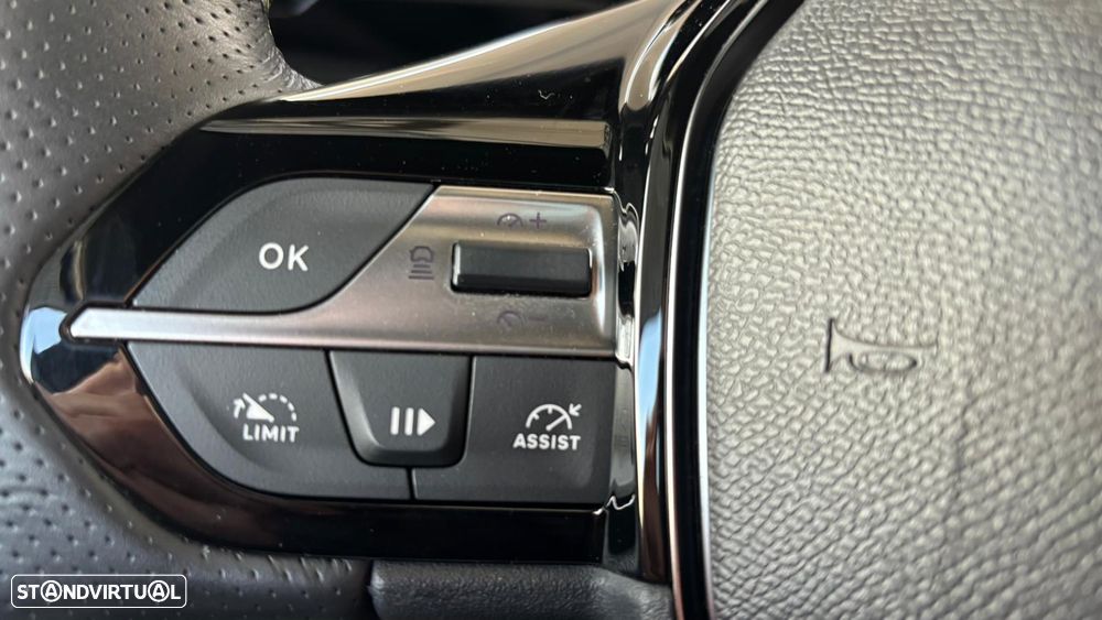 Peugeot 308 SW PureTech 130 EAT8 GT - 9