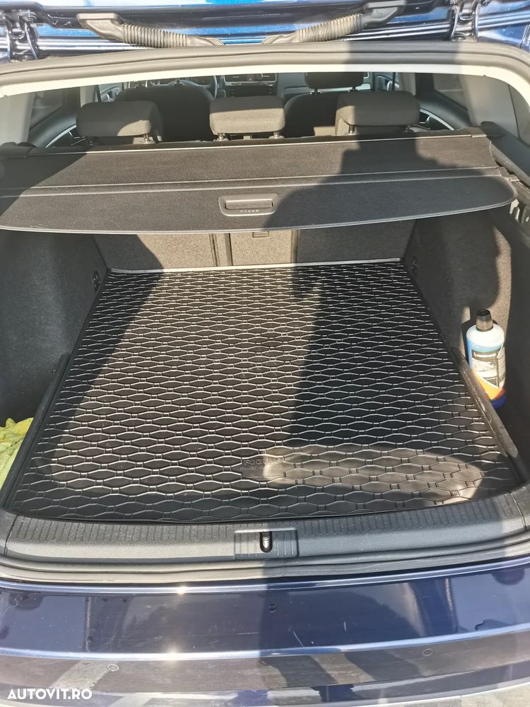 Volkswagen Golf 2.0 TDI DPF BMT DSG Comfortline - 14