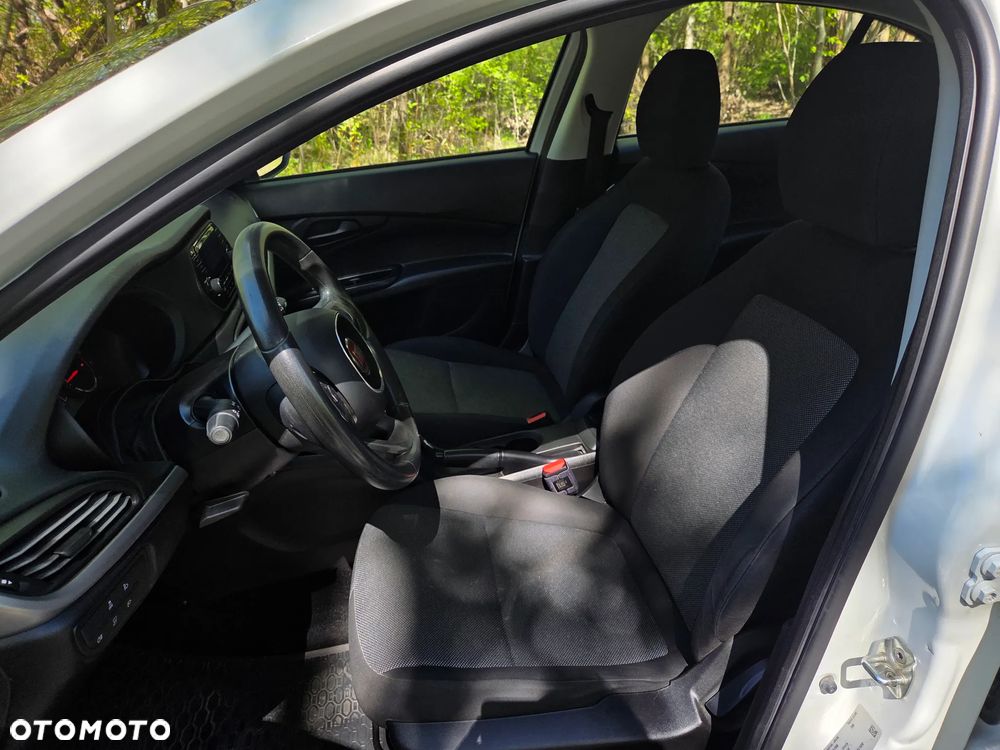 Fiat Tipo 1.4 16V EU6d - 22