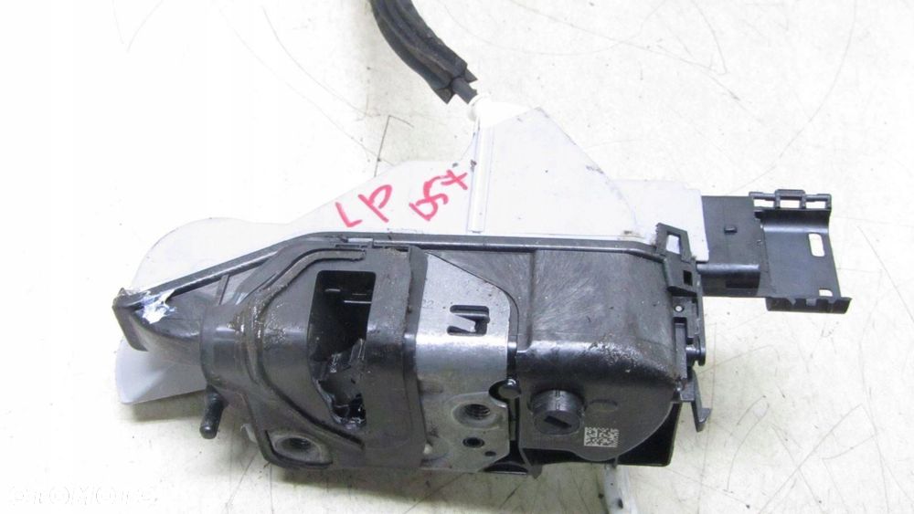 CITROEN DS7 CROSSBACK LIFT ZAMEK DRZWI LEWY PRZÓD PSA205315 - 6