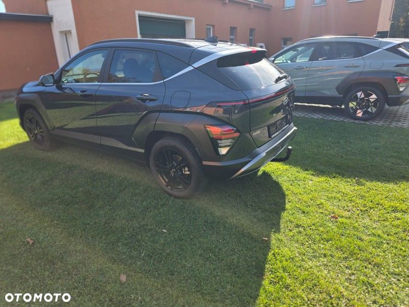 Hyundai Kona 2025 photo 4