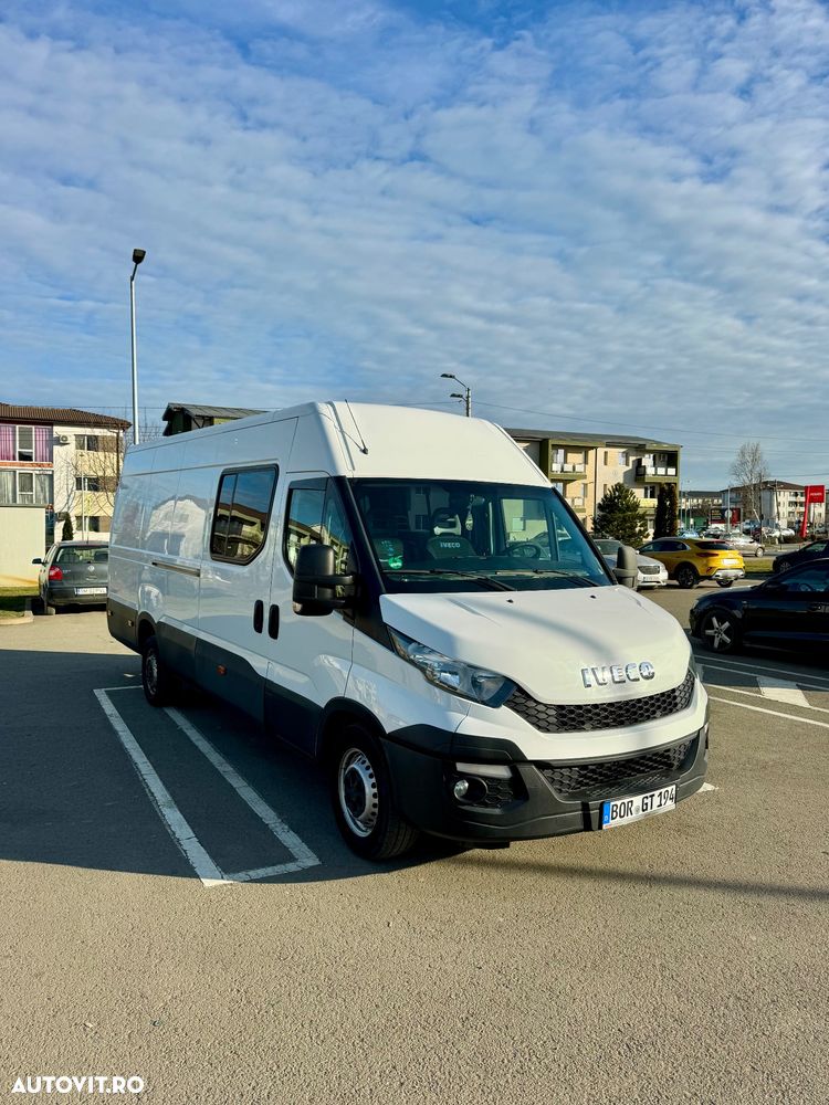 Iveco Daily - 1