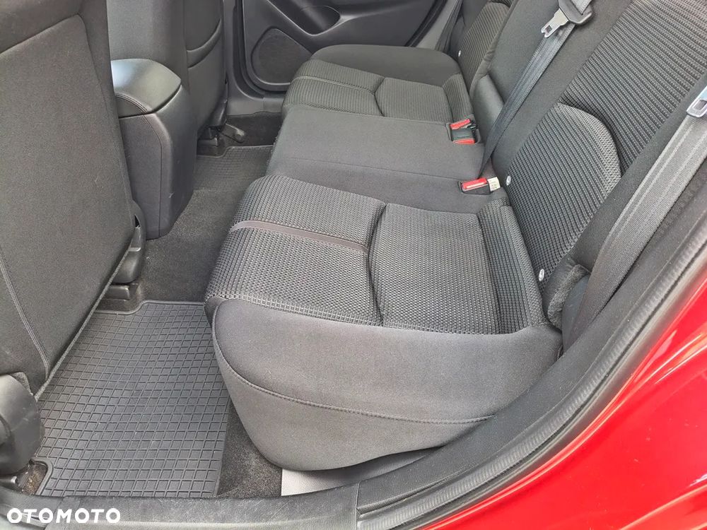 Mazda 3 SKYACTIV-G 120 Automatik Exclusive-Line - 34