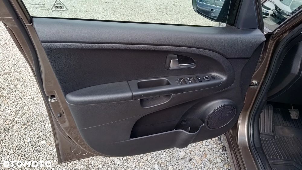 Kia Venga 1.4 CVVT Spirit - 8